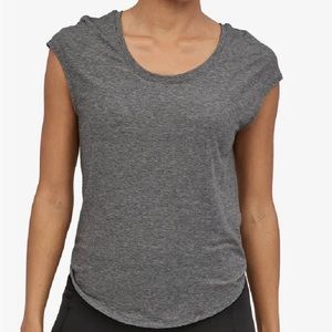 Patagonia Glorya Twist Top